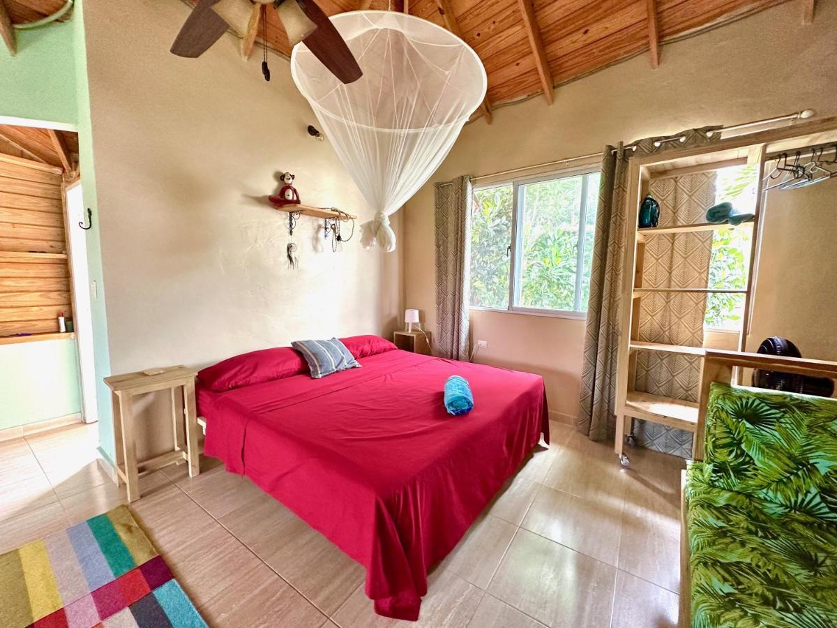 Cabarete Boutique Kite Hotel For Up To 15 People 외부 사진