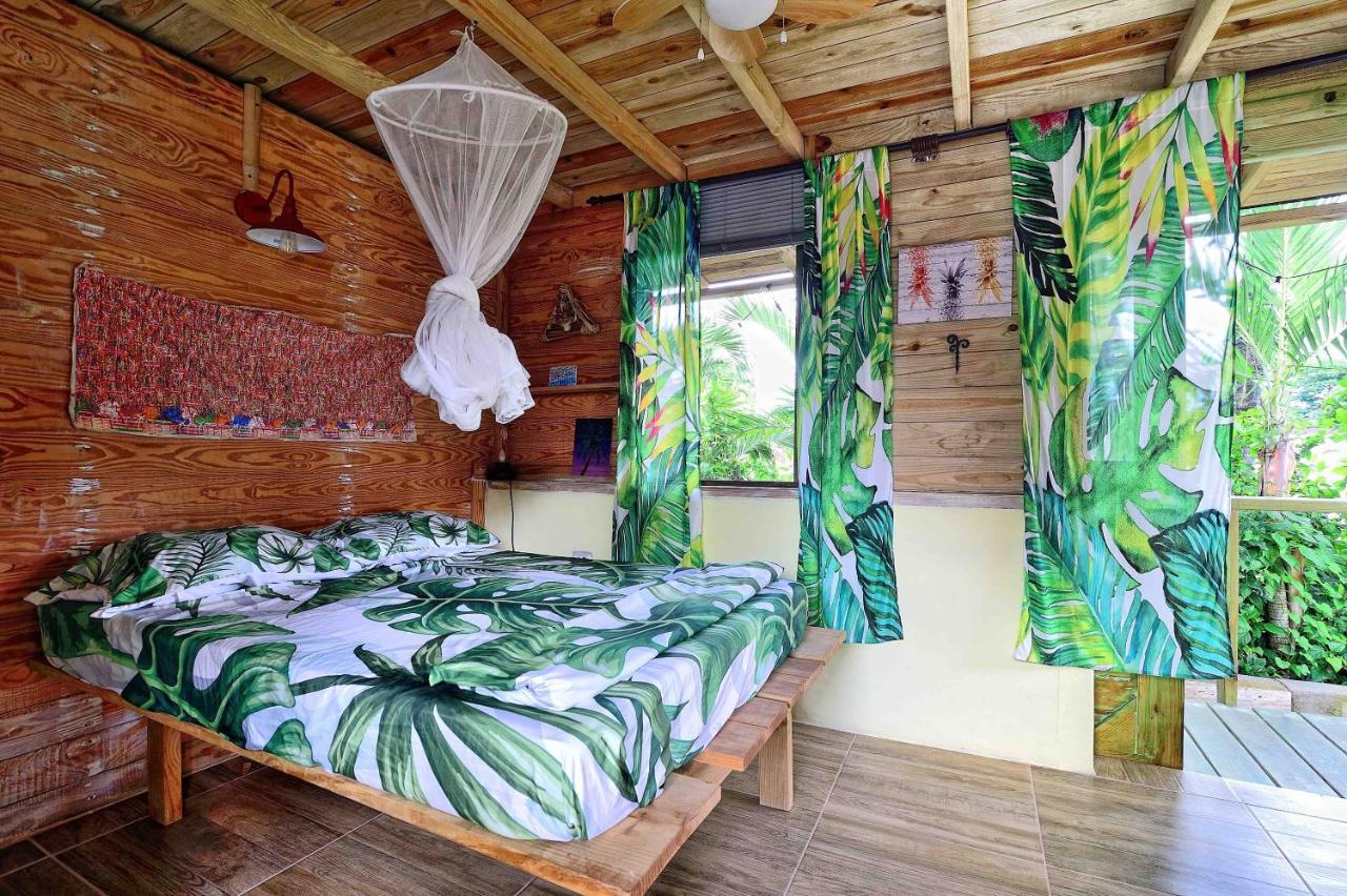 Cabarete Boutique Kite Hotel For Up To 15 People 외부 사진