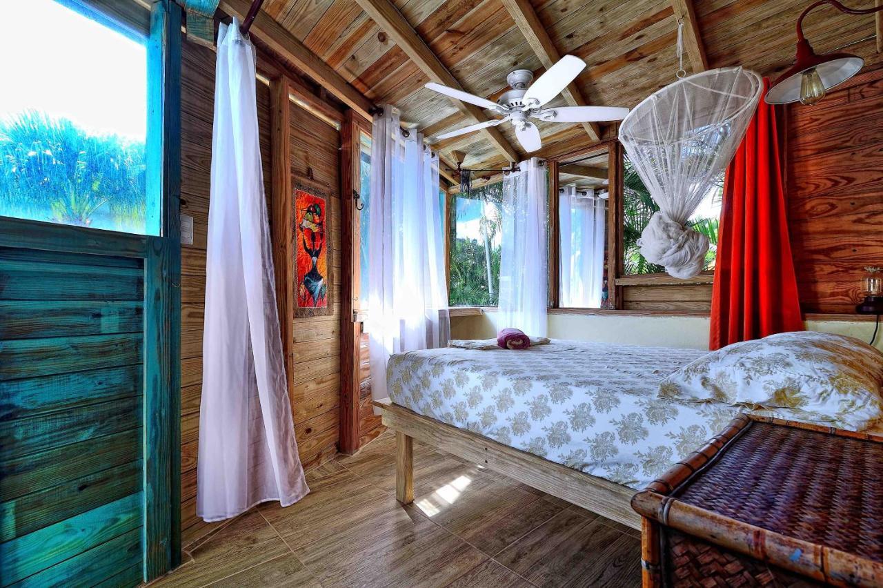 Cabarete Boutique Kite Hotel For Up To 15 People 외부 사진